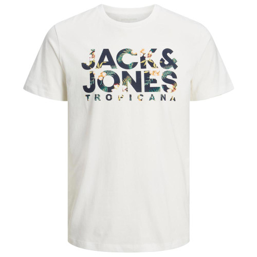 Jack & Jones Παιδική κοντομάνικη μπλούζα